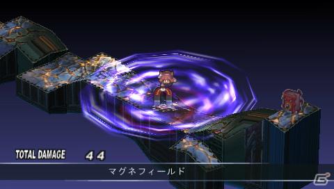宇宙最強魔王（ただし、本）がPSPで帰ってきた！「ファントム・キングダム PORTABLE」9月22日発売の画像80