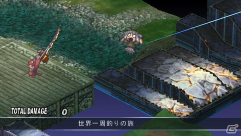 宇宙最強魔王（ただし、本）がPSPで帰ってきた！「ファントム・キングダム PORTABLE」9月22日発売の画像83