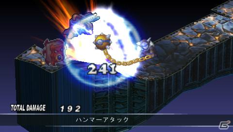 宇宙最強魔王（ただし、本）がPSPで帰ってきた！「ファントム・キングダム PORTABLE」9月22日発売の画像84