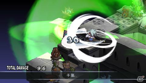 宇宙最強魔王（ただし、本）がPSPで帰ってきた！「ファントム・キングダム PORTABLE」9月22日発売の画像85