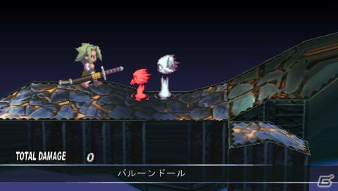 宇宙最強魔王（ただし、本）がPSPで帰ってきた！「ファントム・キングダム PORTABLE」9月22日発売の画像86