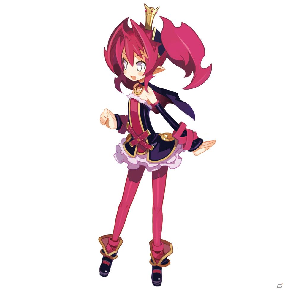 宇宙最強魔王（ただし、本）がPSPで帰ってきた！「ファントム・キングダム PORTABLE」9月22日発売の画像87