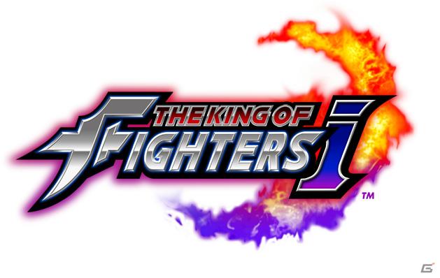 KOFが新感覚で楽しめる！iPhone/iPod touch「ザ・キング・オブ・ファイターズ アイ」配信開始の画像1