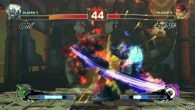 PS3/Xbox 360「スーパーストリートファイターIV アーケードエディション」全39キャラの新コスチュームを配信開始の画像2