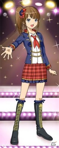 今度はスマホでアイドルをプロデュース！GREEスマートフォン版「アイドル★スタジオ」7月7日配信スタートの画像2