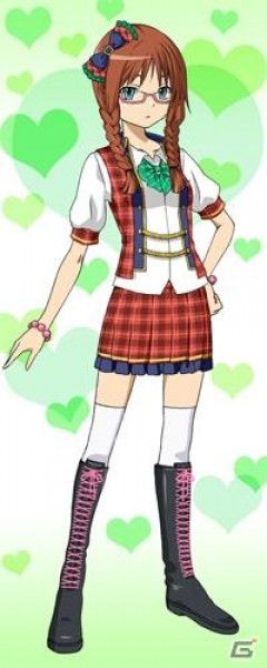 今度はスマホでアイドルをプロデュース！GREEスマートフォン版「アイドル★スタジオ」7月7日配信スタートの画像3
