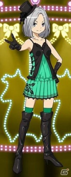 今度はスマホでアイドルをプロデュース！GREEスマートフォン版「アイドル★スタジオ」7月7日配信スタートの画像9