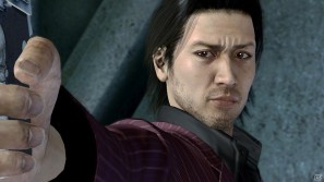 PS3「龍が如く OF THE END」着ボイス第二弾が配信決定！dwango.jpモバイルサイト、セガカラMelodyで先行配信の画像5