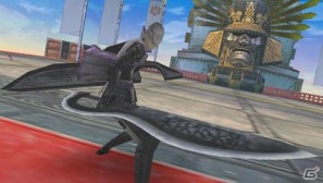 PSP「戦国BASARA クロニクルヒーローズ」東軍と西軍、それぞれで楽しめるミッションモードを紹介の画像11