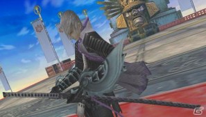 PSP「戦国BASARA クロニクルヒーローズ」東軍と西軍、それぞれで楽しめるミッションモードを紹介の画像12