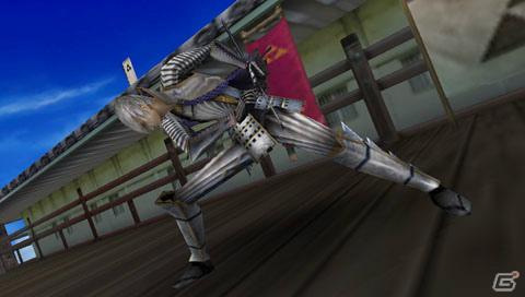 PSP「戦国BASARA クロニクルヒーローズ」東軍と西軍、それぞれで楽しめるミッションモードを紹介の画像18