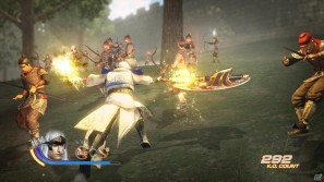 PS3「真・三國無双6」第9回ダウンロードコンテンツ配信開始！7月配信予定のラインナップも公開の画像12