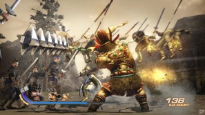 PS3「真・三國無双6」第9回ダウンロードコンテンツ配信開始！7月配信予定のラインナップも公開の画像2
