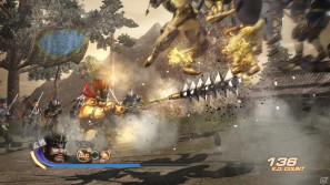 PS3「真・三國無双6」第9回ダウンロードコンテンツ配信開始！7月配信予定のラインナップも公開の画像3