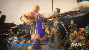 PS3「真・三國無双6」第9回ダウンロードコンテンツ配信開始！7月配信予定のラインナップも公開の画像7