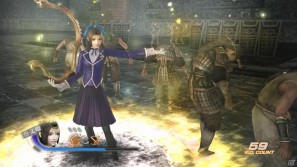 PS3「真・三國無双6」第9回ダウンロードコンテンツ配信開始！7月配信予定のラインナップも公開の画像9