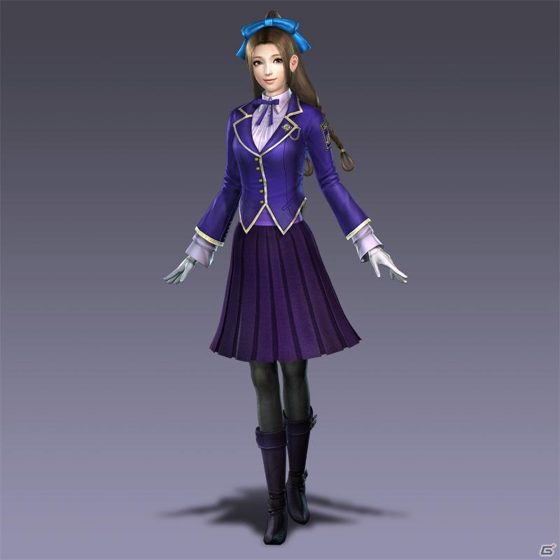 PS3「真・三國無双6」第9回ダウンロードコンテンツ配信開始！7月配信予定のラインナップも公開の画像10