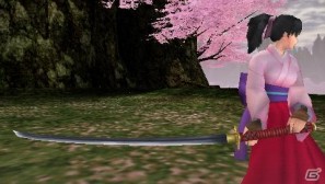 PSP「ファンタシースターポータブル2 インフィニティ」ニコニコ動画アイテムデザインコンテスト受賞作品と「サクラ大戦」コラボアイテムを7月7日より配信の画像5