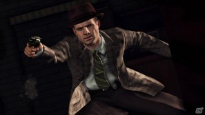 本日発売！PS3/Xbox 360「L.A.ノワール」初回特典コンテンツを紹介の画像9
