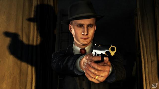 本日発売！PS3/Xbox 360「L.A.ノワール」初回特典コンテンツを紹介の画像10