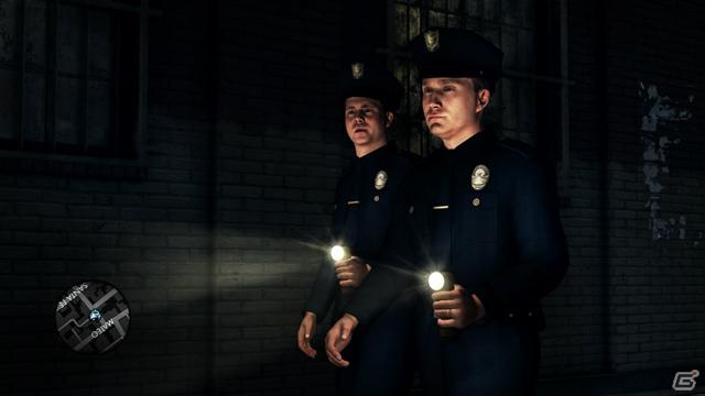 本日発売！PS3/Xbox 360「L.A.ノワール」初回特典コンテンツを紹介の画像13