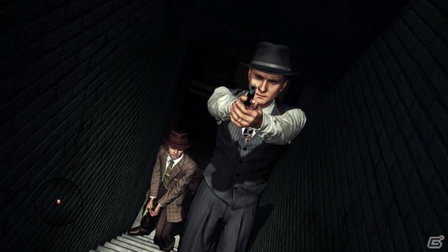 本日発売！PS3/Xbox 360「L.A.ノワール」初回特典コンテンツを紹介の画像14