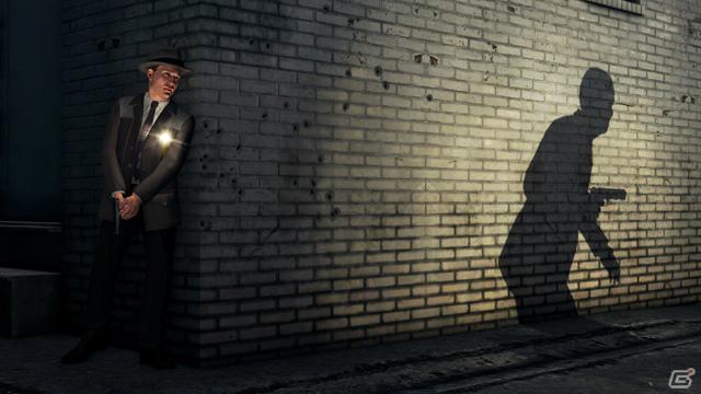 本日発売！PS3/Xbox 360「L.A.ノワール」初回特典コンテンツを紹介の画像8