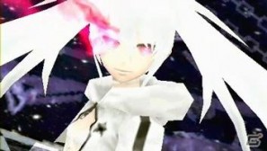 PSP「ブラック★ロックシューター THE GAME」公式サイトにてショートムービー毎週公開中！今回は謎を秘めた少女、WRS登場の画像4