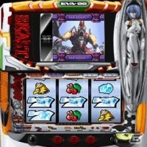 auでも大容量モバスロをプレイ！「モバスロ ヱヴァンゲリヲン～真実の翼～」超DX版実機シミュレーションアプリEZwebにて7月7日開始の画像4