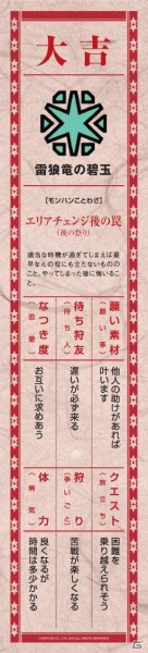 「モンスターハンターフェスタ’11」名古屋大会のスケジュール決定＆グッズ販売コーナー「イーカプコン出張所」グッズ情報公開の画像15