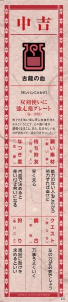 「モンスターハンターフェスタ’11」名古屋大会のスケジュール決定＆グッズ販売コーナー「イーカプコン出張所」グッズ情報公開の画像16