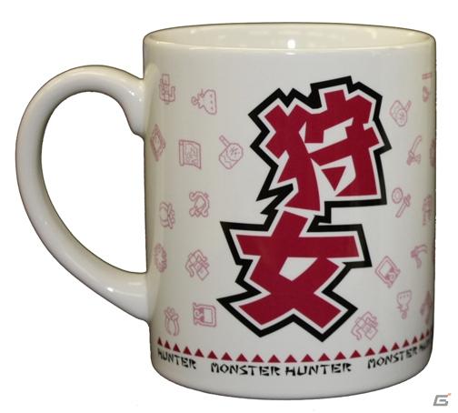 「モンスターハンターフェスタ’11」名古屋大会のスケジュール決定＆グッズ販売コーナー「イーカプコン出張所」グッズ情報公開の画像1