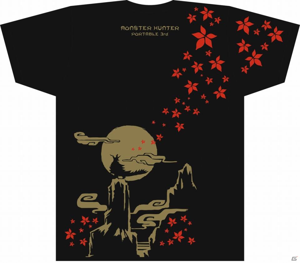 「モンスターハンターフェスタ’11」名古屋大会のスケジュール決定＆グッズ販売コーナー「イーカプコン出張所」グッズ情報公開の画像11