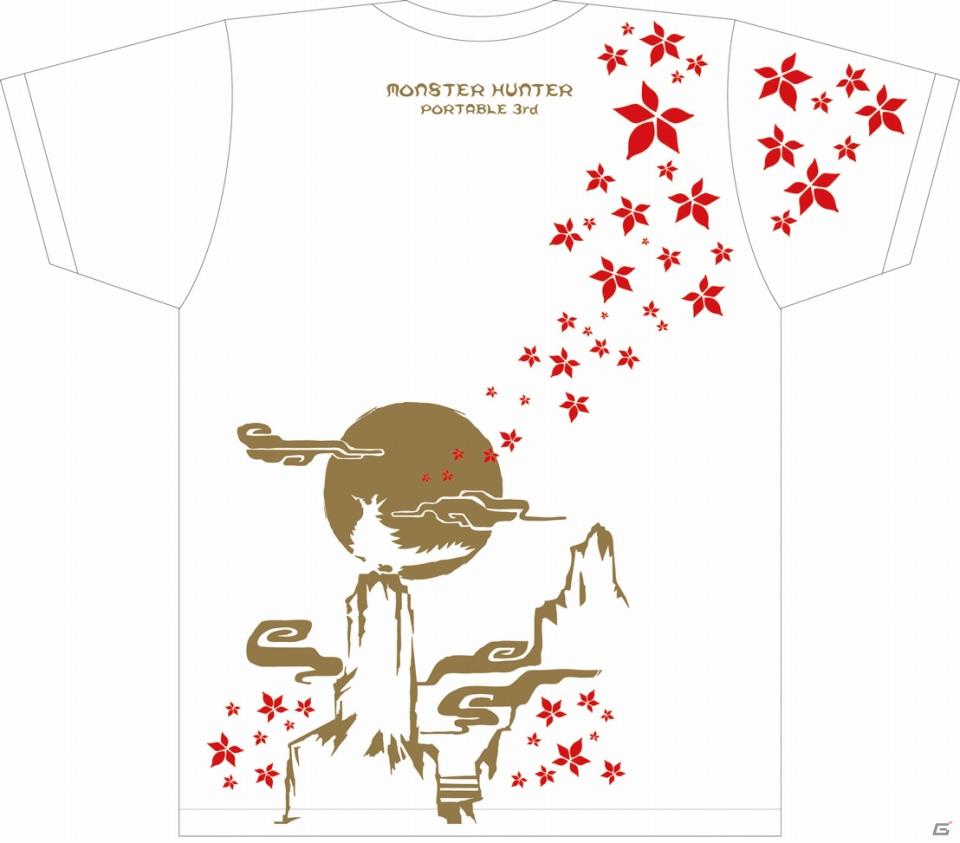 「モンスターハンターフェスタ’11」名古屋大会のスケジュール決定＆グッズ販売コーナー「イーカプコン出張所」グッズ情報公開の画像13