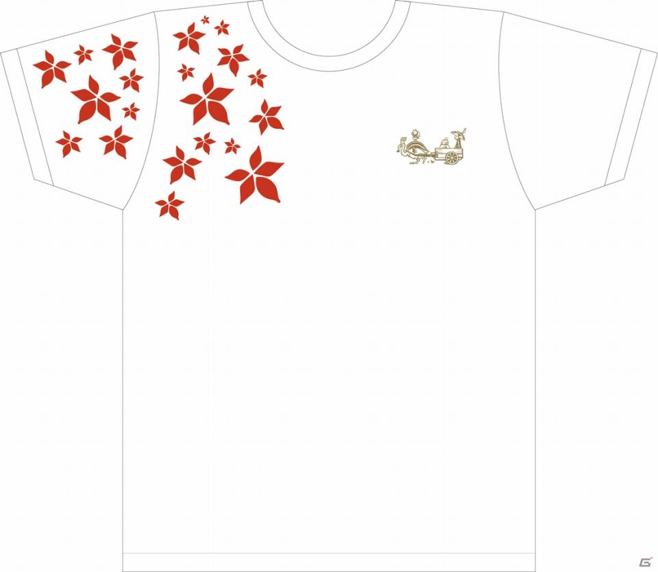 「モンスターハンターフェスタ’11」名古屋大会のスケジュール決定＆グッズ販売コーナー「イーカプコン出張所」グッズ情報公開の画像14