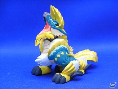 「モンスターハンターフェスタ’11」名古屋大会のスケジュール決定＆グッズ販売コーナー「イーカプコン出張所」グッズ情報公開の画像18