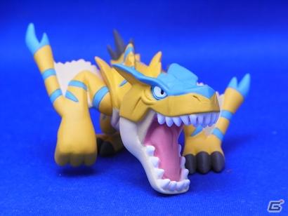 「モンスターハンターフェスタ’11」名古屋大会のスケジュール決定＆グッズ販売コーナー「イーカプコン出張所」グッズ情報公開の画像19