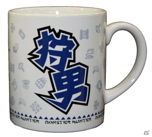 「モンスターハンターフェスタ’11」名古屋大会のスケジュール決定＆グッズ販売コーナー「イーカプコン出張所」グッズ情報公開の画像24