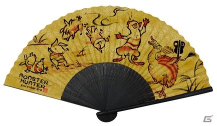 「モンスターハンターフェスタ’11」名古屋大会のスケジュール決定＆グッズ販売コーナー「イーカプコン出張所」グッズ情報公開の画像29