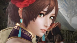 全世界累計出荷80万本突破記念！PS3「真・三國無双6」キャラクター人気投票開催の画像7