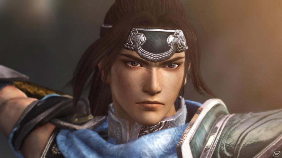 全世界累計出荷80万本突破記念！PS3「真・三國無双6」キャラクター人気投票開催の画像5