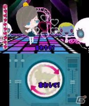 3DS「うしみつモンストルオ ～リンゼと魔法のリズム～」トレイラームービーを公開の画像8