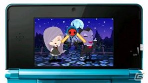 3DS「うしみつモンストルオ ～リンゼと魔法のリズム～」トレイラームービーを公開の画像9