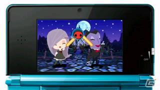 3DS「うしみつモンストルオ ～リンゼと魔法のリズム～」トレイラームービーを公開の画像9