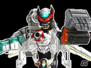 仮面ライダーバースが参戦決定！DS「オール仮面ライダー ライダージェネレーション」2人のライダーがタッグを組むゲームシステムを紹介の画像14