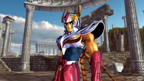 燃えろ、オレの小宇宙よ！この命ある限り！PS3「聖闘士星矢戦記」ゲーム概要＆登場キャラクターを紹介の画像10