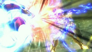 燃えろ、オレの小宇宙よ！この命ある限り！PS3「聖闘士星矢戦記」ゲーム概要＆登場キャラクターを紹介の画像13