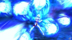 燃えろ、オレの小宇宙よ！この命ある限り！PS3「聖闘士星矢戦記」ゲーム概要＆登場キャラクターを紹介の画像4