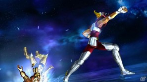 燃えろ、オレの小宇宙よ！この命ある限り！PS3「聖闘士星矢戦記」ゲーム概要＆登場キャラクターを紹介の画像5