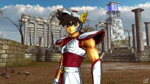 燃えろ、オレの小宇宙よ！この命ある限り！PS3「聖闘士星矢戦記」ゲーム概要＆登場キャラクターを紹介の画像6